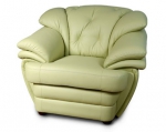 Трехместный диван, кресло «Панда 4»